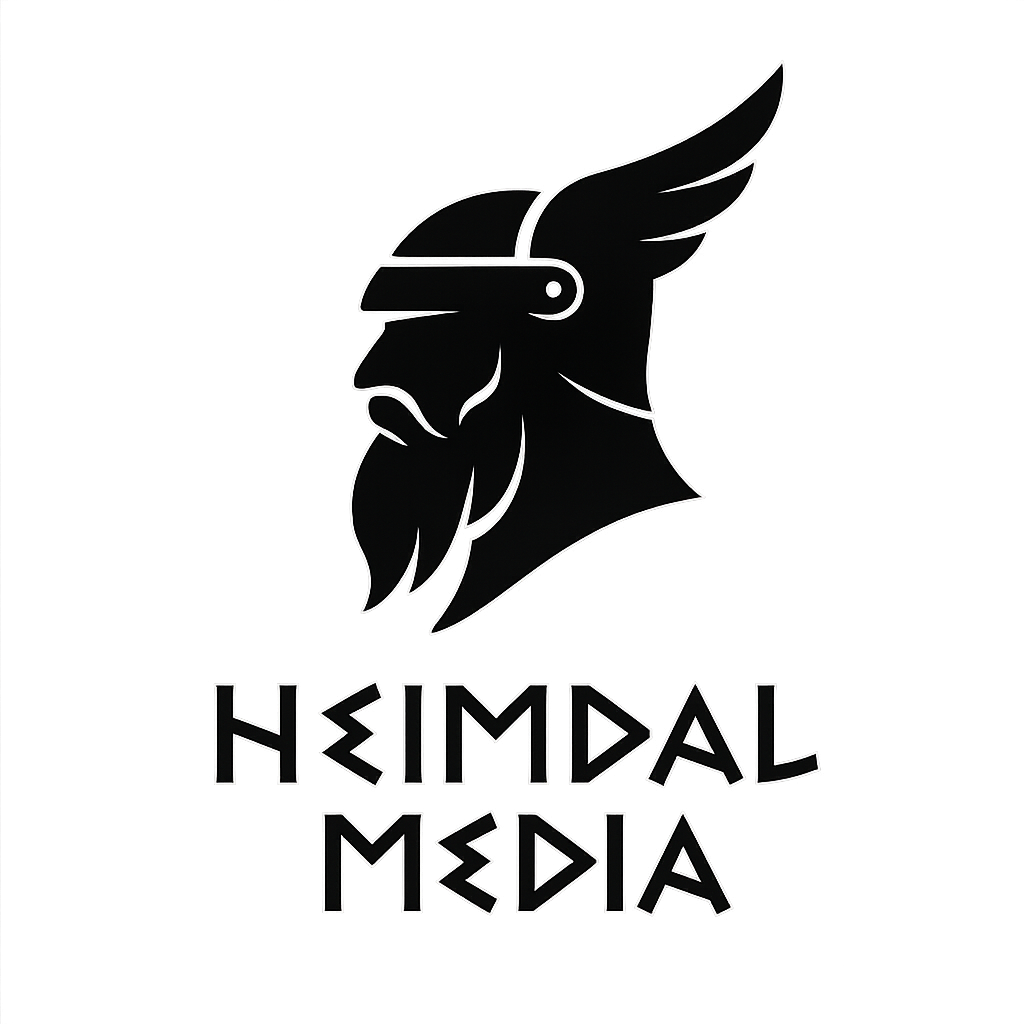 Heimdal Media 600x600